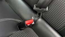 Peugeot 208 1.2 PureTech 100 GT 5dr Petrol Hatchback